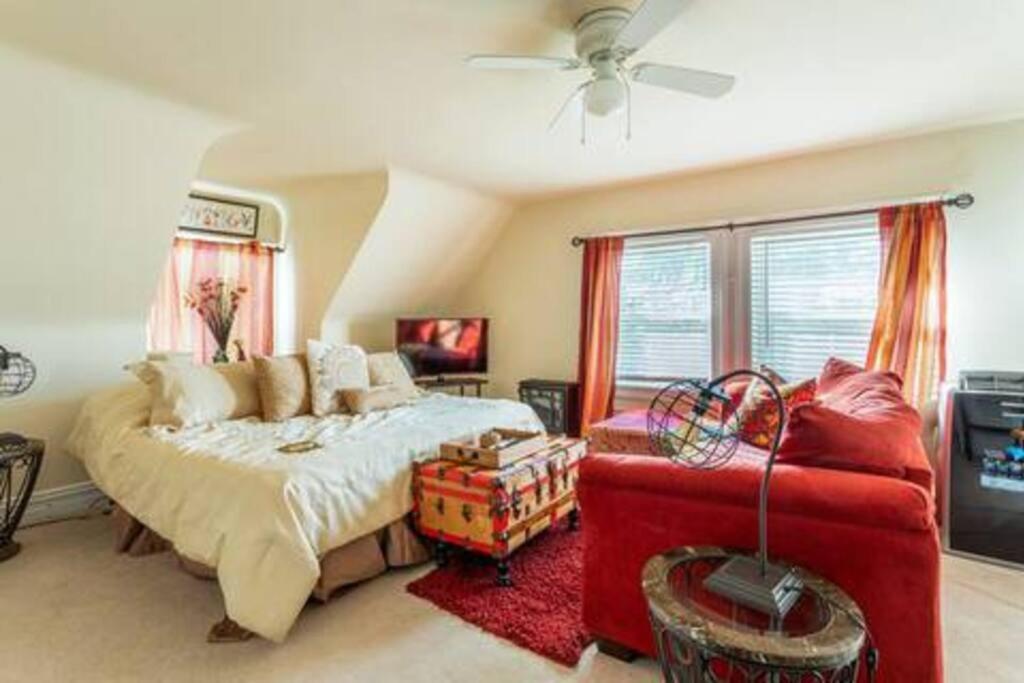 3Rd Floor Cozy Unique Apt Montclair Extérieur photo