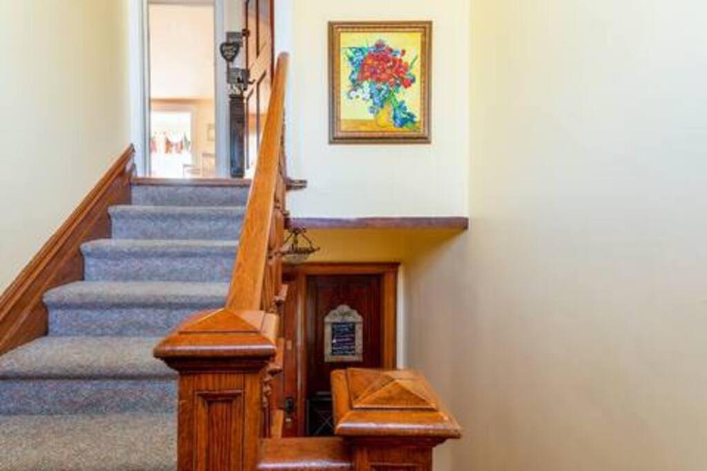 3Rd Floor Cozy Unique Apt Montclair Extérieur photo