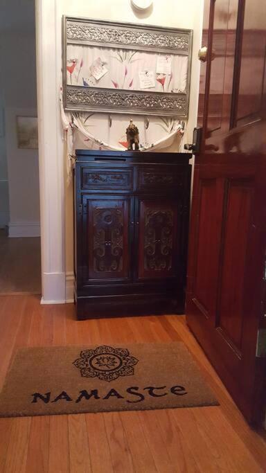 3Rd Floor Cozy Unique Apt Montclair Extérieur photo