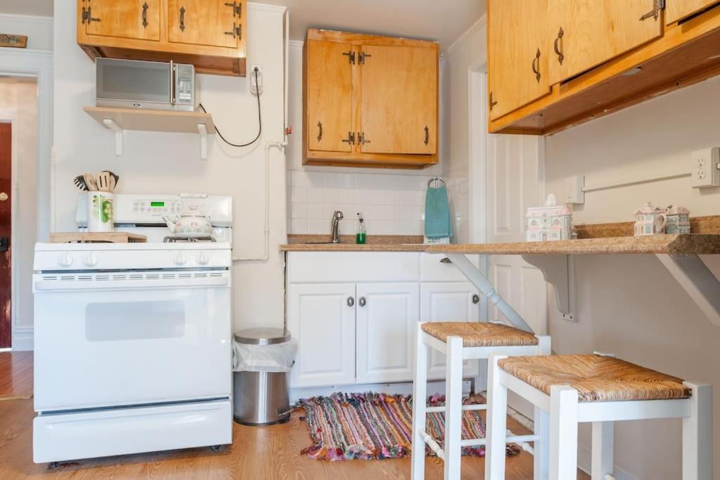 3Rd Floor Cozy Unique Apt Montclair Extérieur photo
