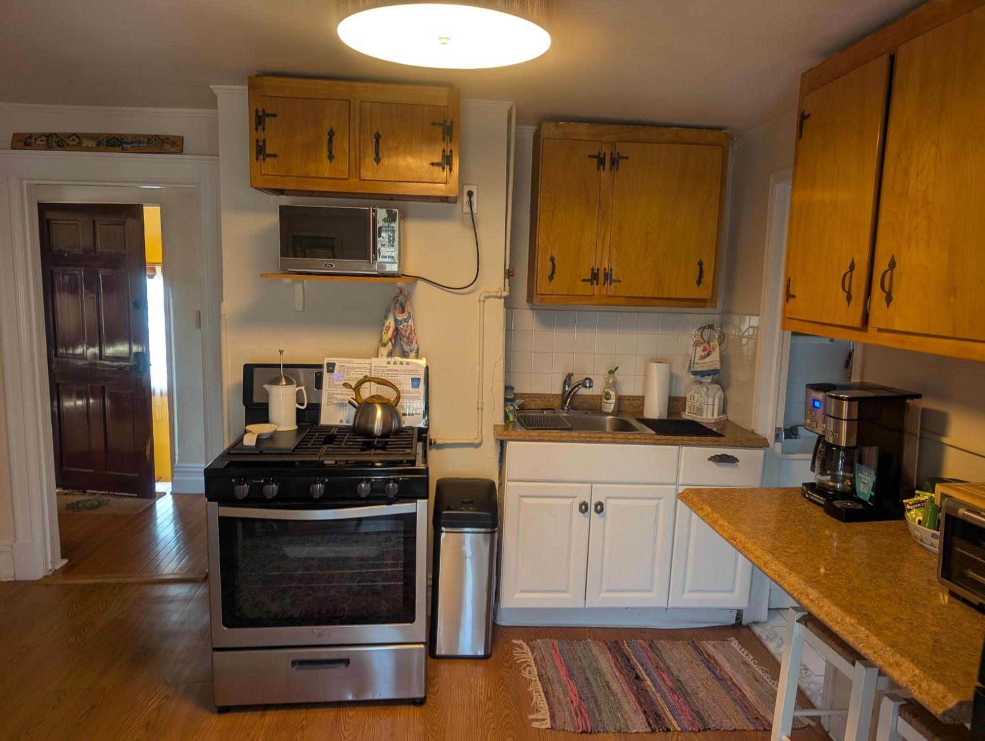 3Rd Floor Cozy Unique Apt Montclair Extérieur photo