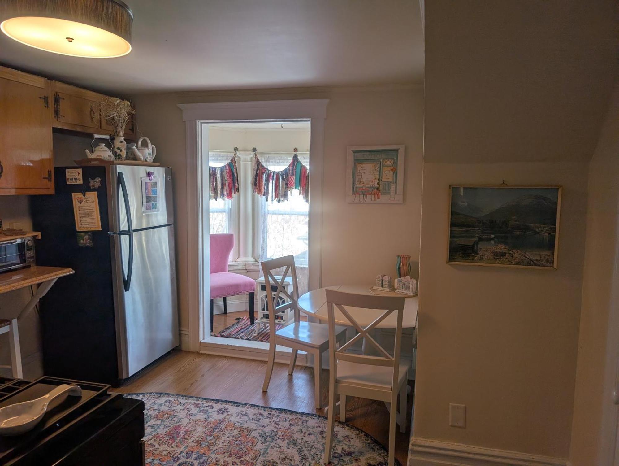 3Rd Floor Cozy Unique Apt Montclair Extérieur photo